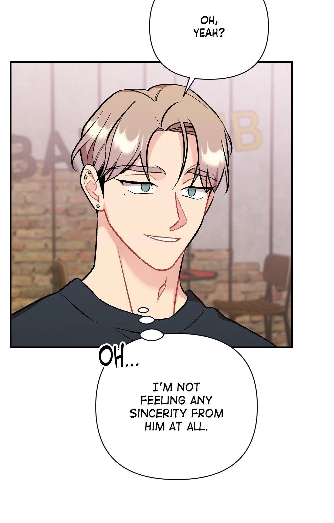 Cherry Picking Chapter 52, page 89