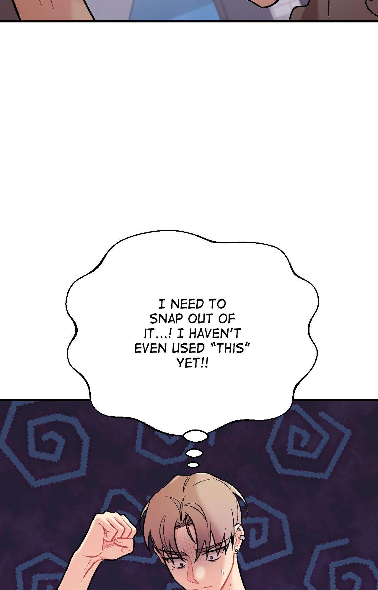 Cherry Picking Chapter 52, page 9