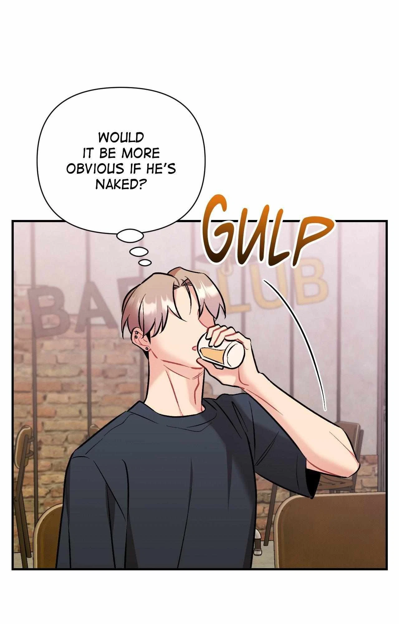 Cherry Picking Chapter 52, page 90