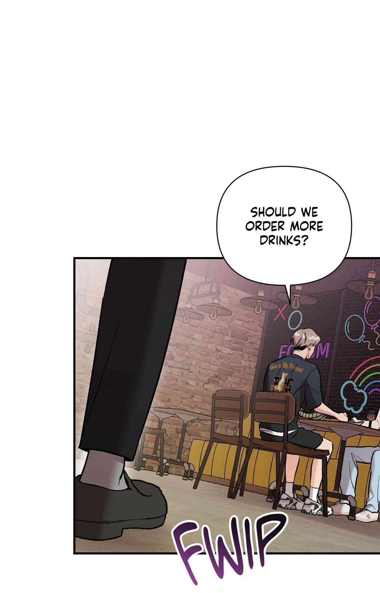 Cherry Picking Chapter 52, page 93