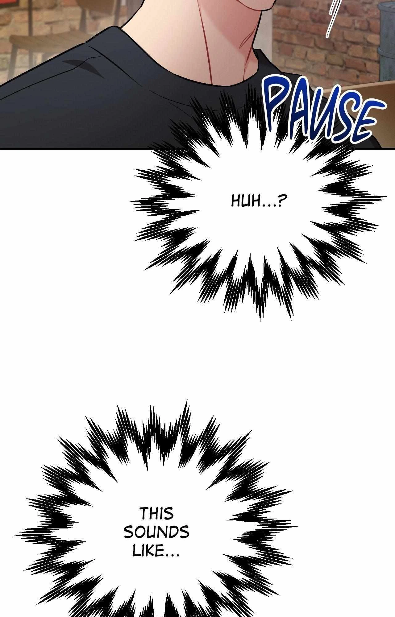 Cherry Picking Chapter 52, page 95