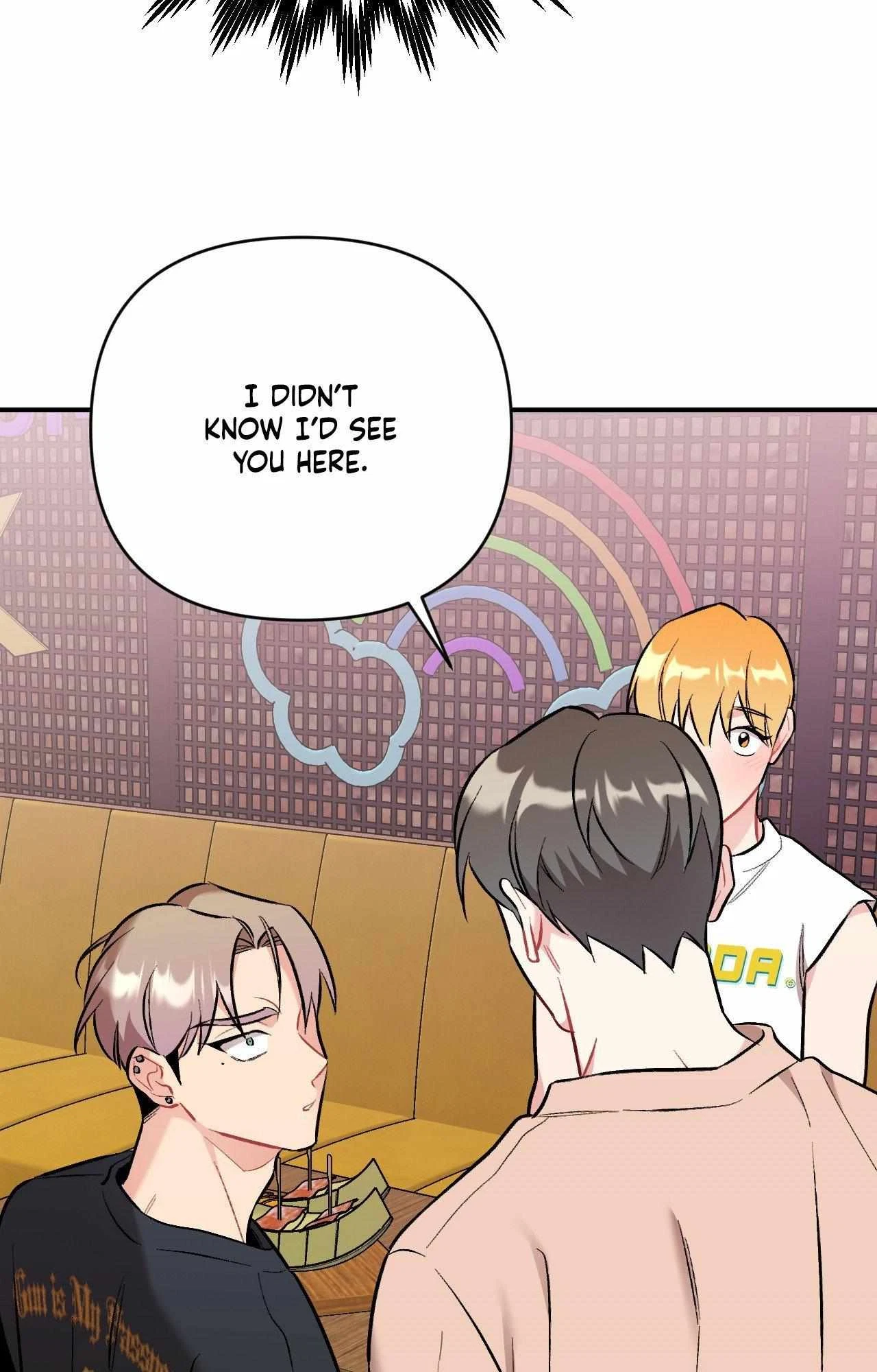 Cherry Picking Chapter 52, page 96