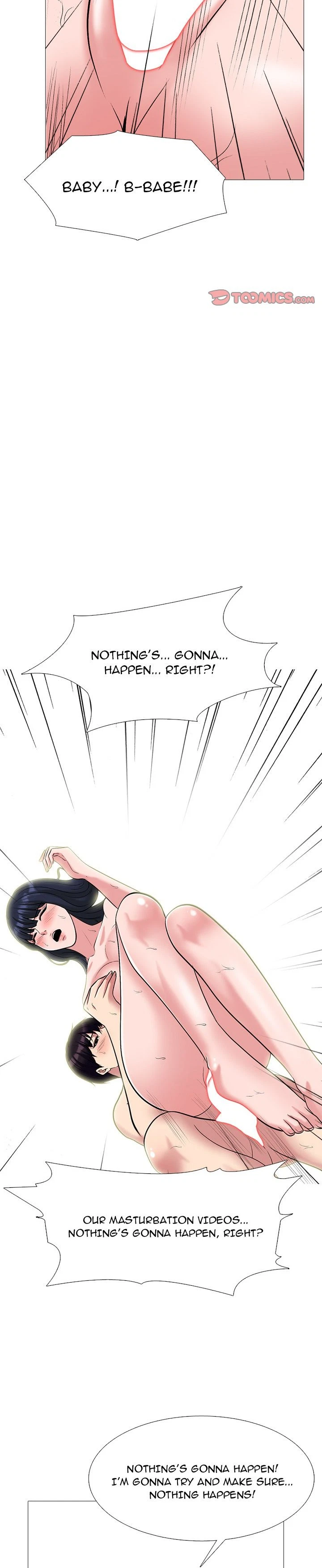 Chapter 142 - Extra Credit, page 12