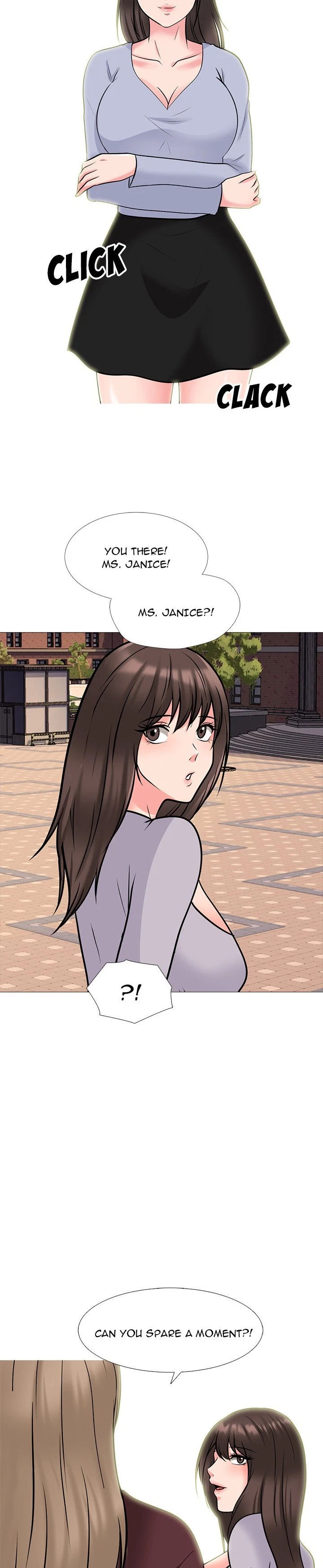 Chapter 142 - Extra Credit, page 16