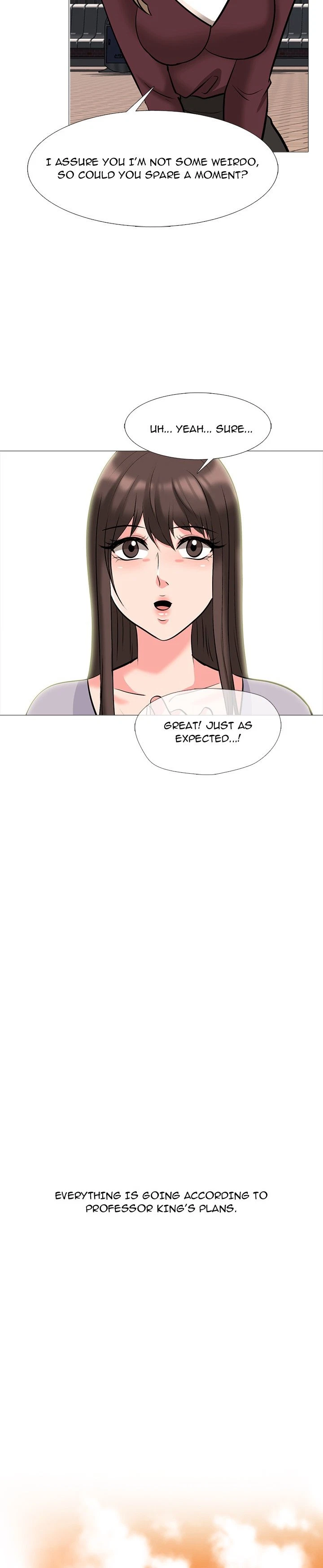 Chapter 142 - Extra Credit, page 18