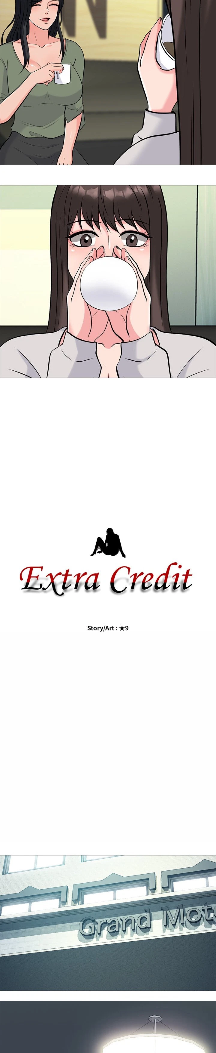 Chapter 142 - Extra Credit, page 2