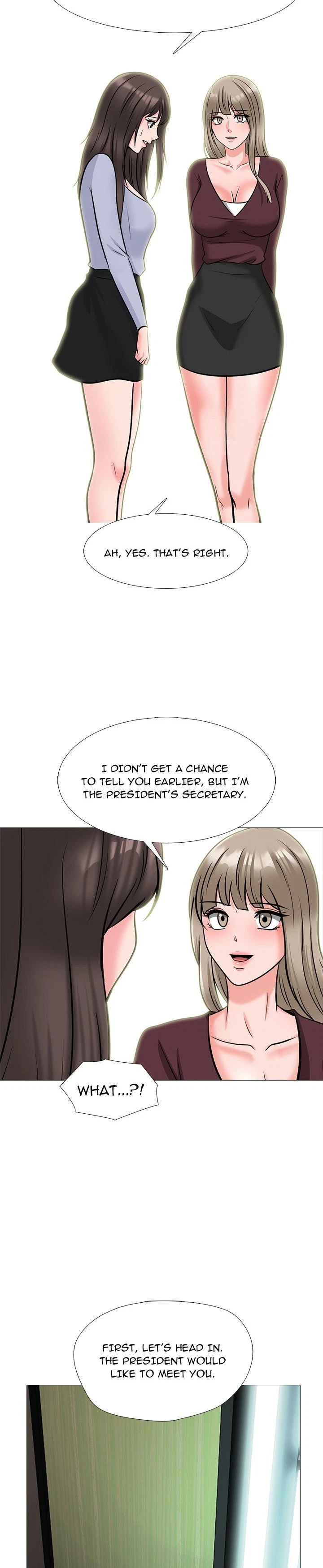 Chapter 142 - Extra Credit, page 20
