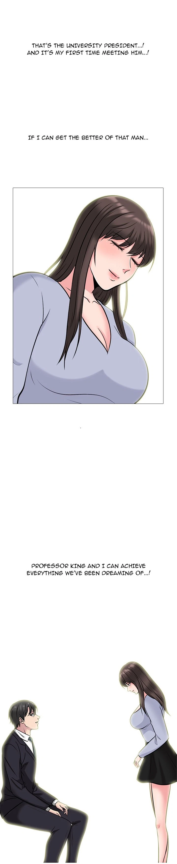 Chapter 142 - Extra Credit, page 23
