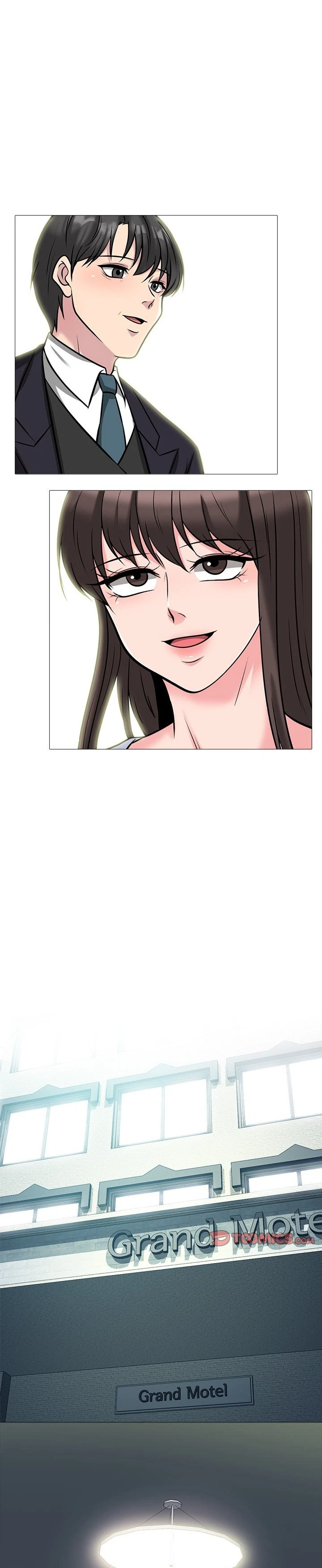 Chapter 142 - Extra Credit, page 24