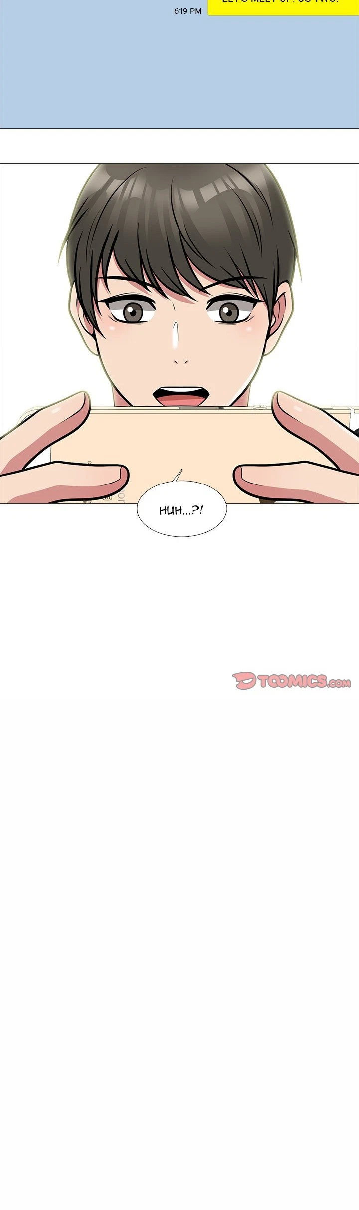 Chapter 142 - Extra Credit, page 28