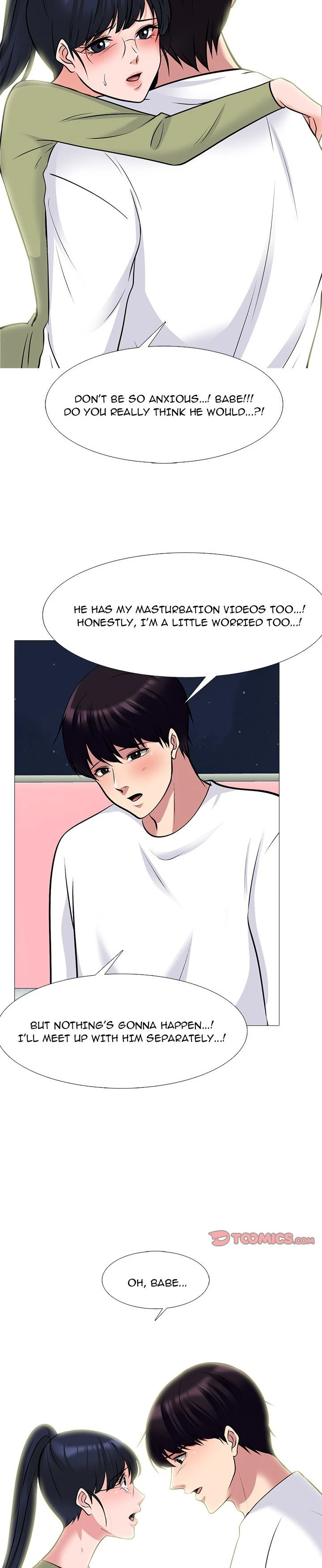 Chapter 142 - Extra Credit, page 6