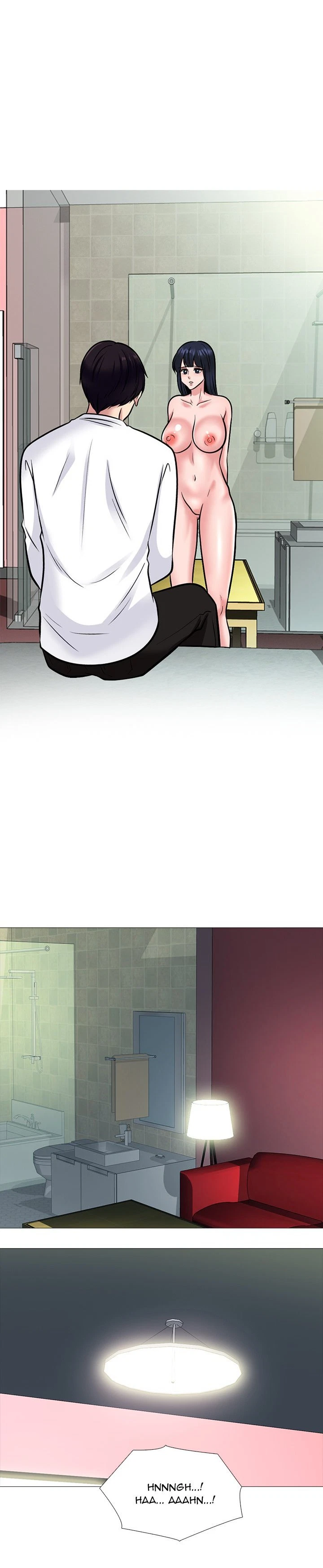 Chapter 142 - Extra Credit, page 9