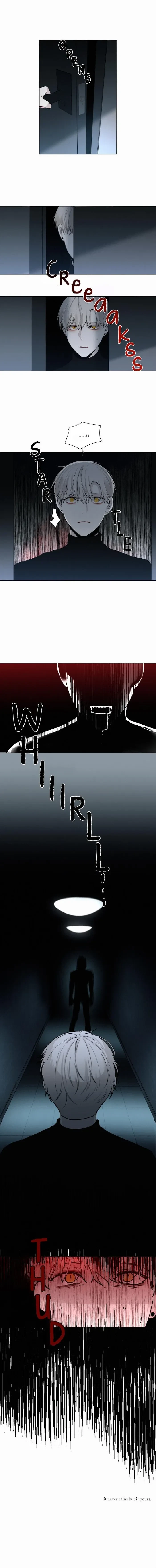 Blood Sacrifice Chapter 21, page 8