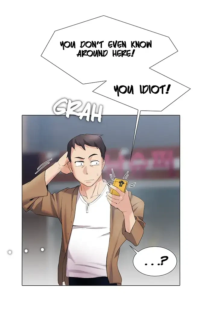Draw It Yourself Chapter 29 (Uncensored), page 12
