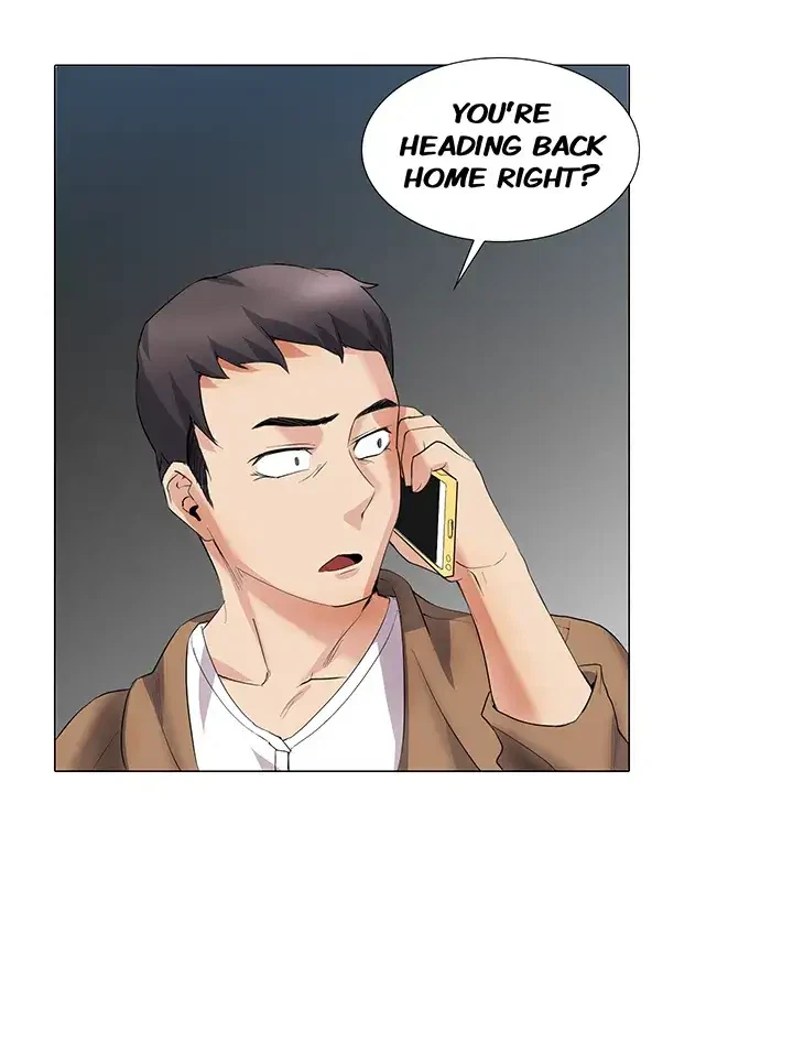 Draw It Yourself Chapter 29 (Uncensored), page 18