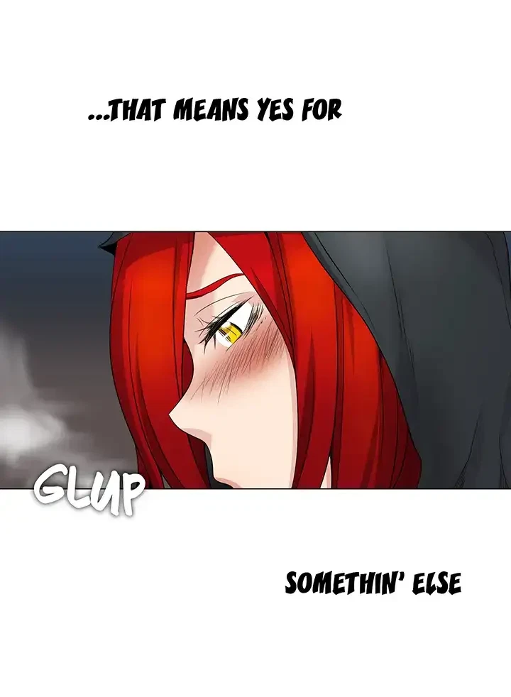 Draw It Yourself Chapter 29 (Uncensored), page 21