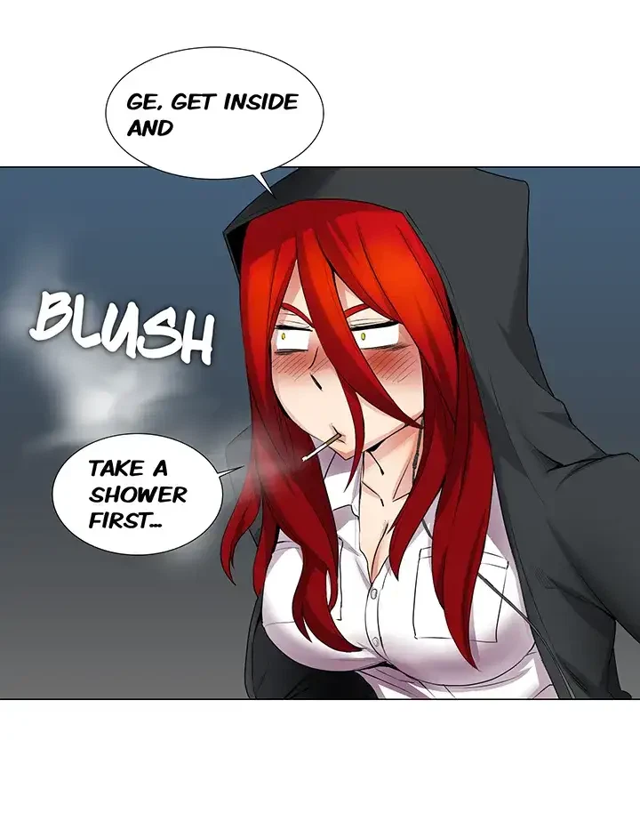 Draw It Yourself Chapter 29 (Uncensored), page 26