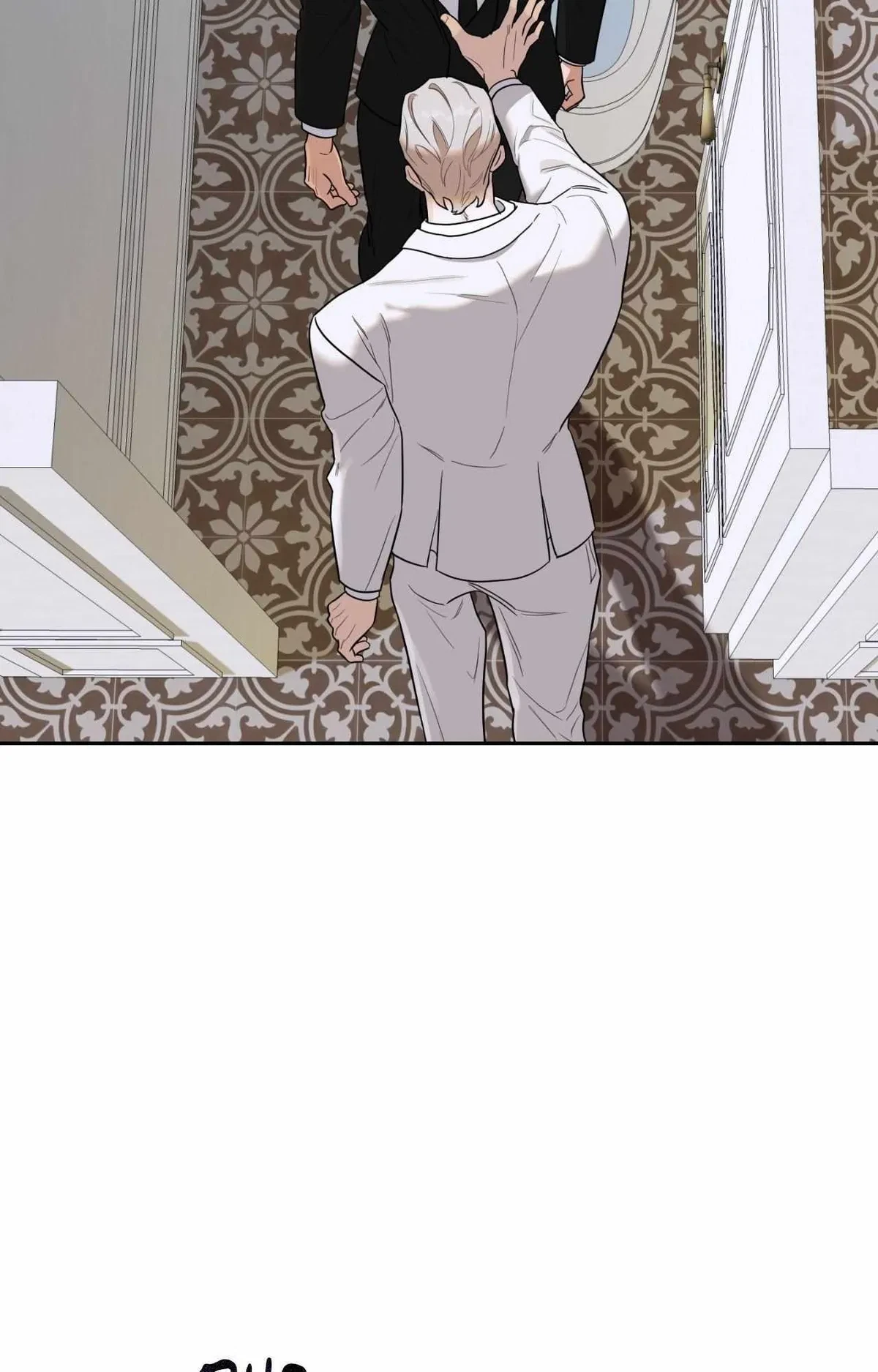 An Unsettling Scent Chapter 52, page 12