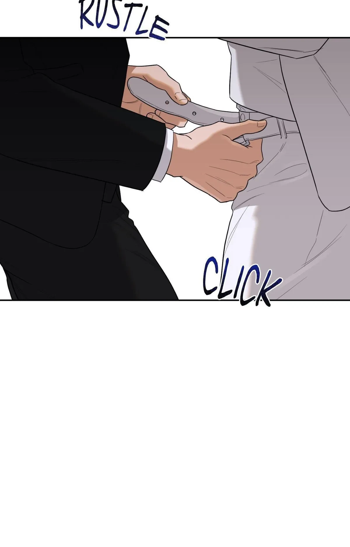An Unsettling Scent Chapter 52, page 13