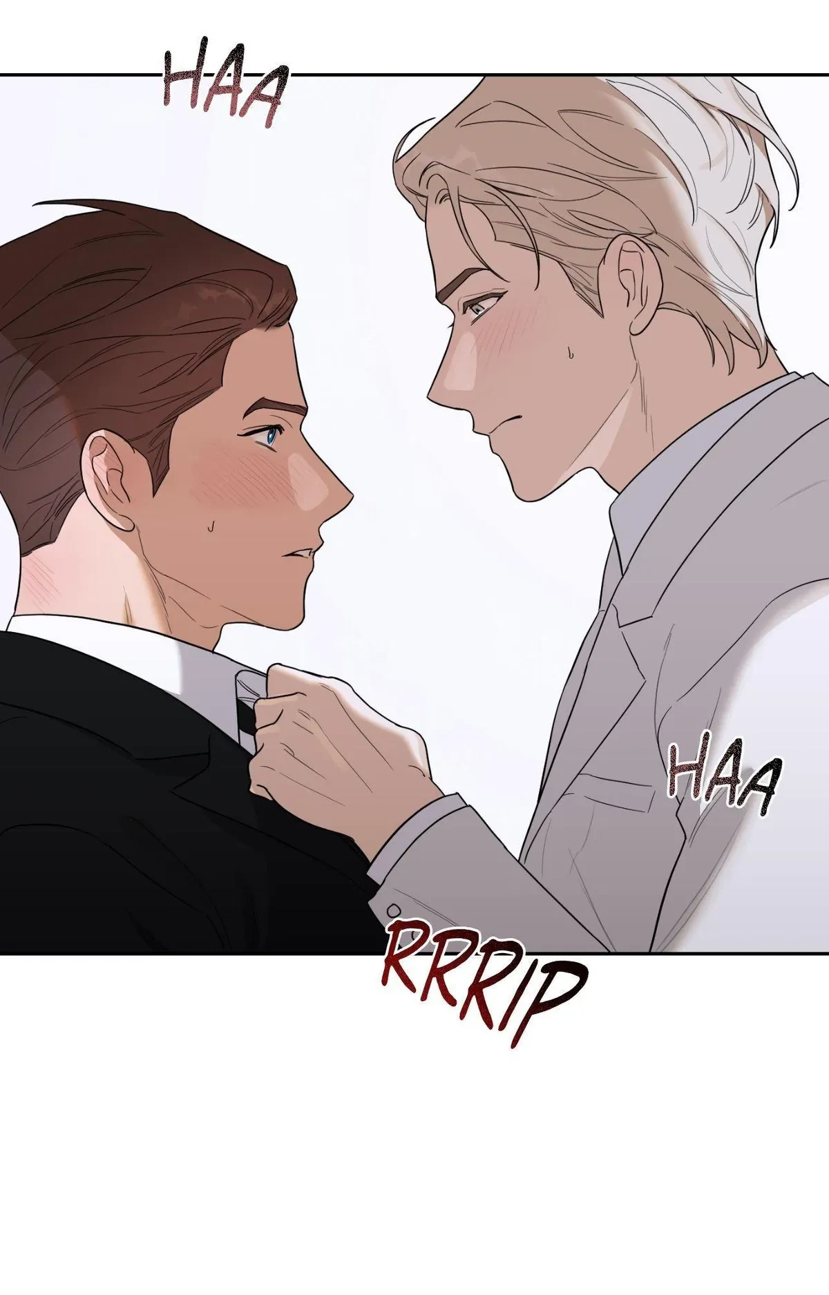An Unsettling Scent Chapter 52, page 14