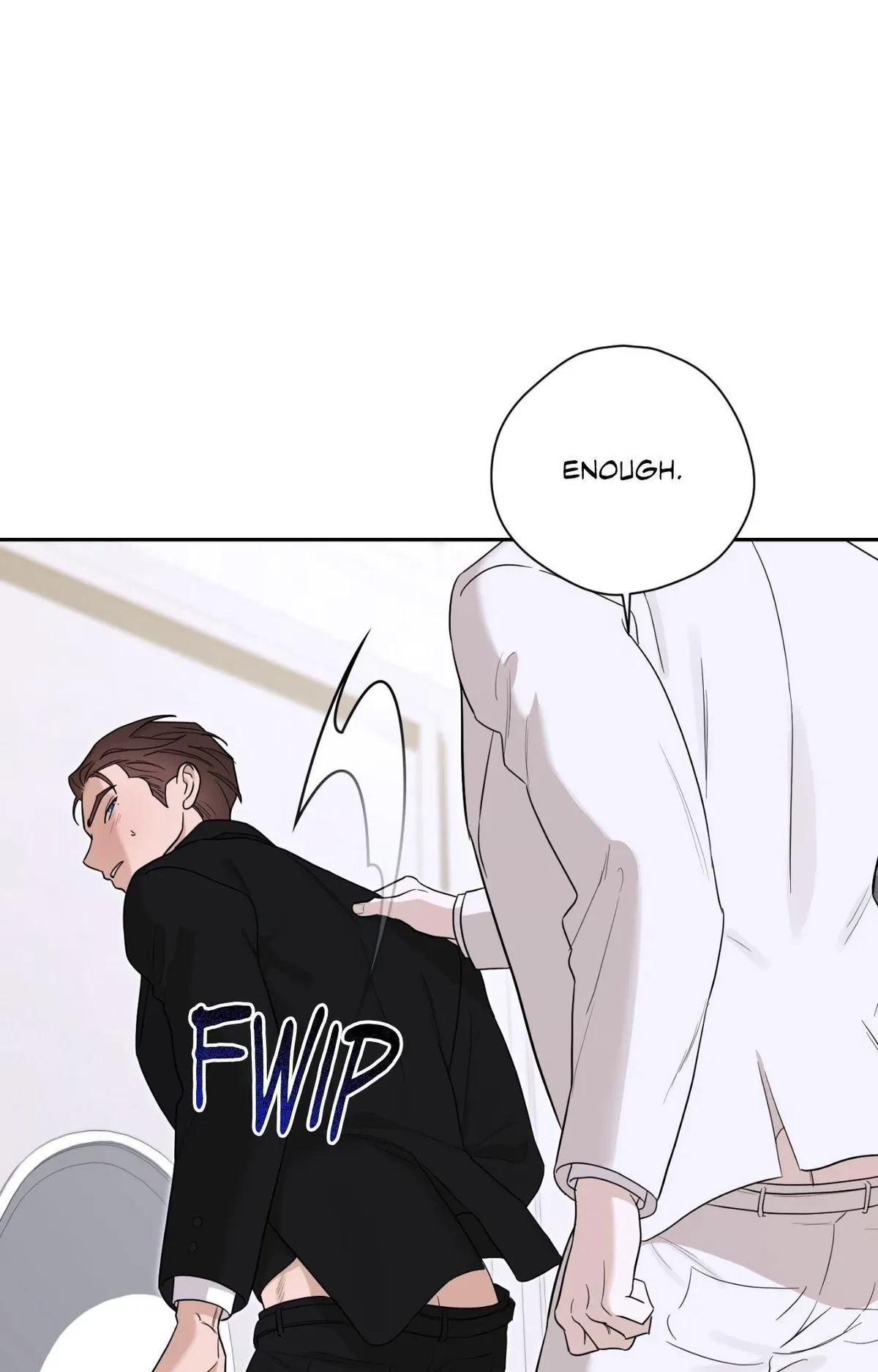 An Unsettling Scent Chapter 52, page 17