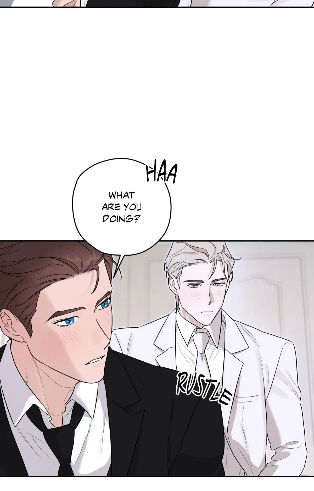 An Unsettling Scent Chapter 52, page 18
