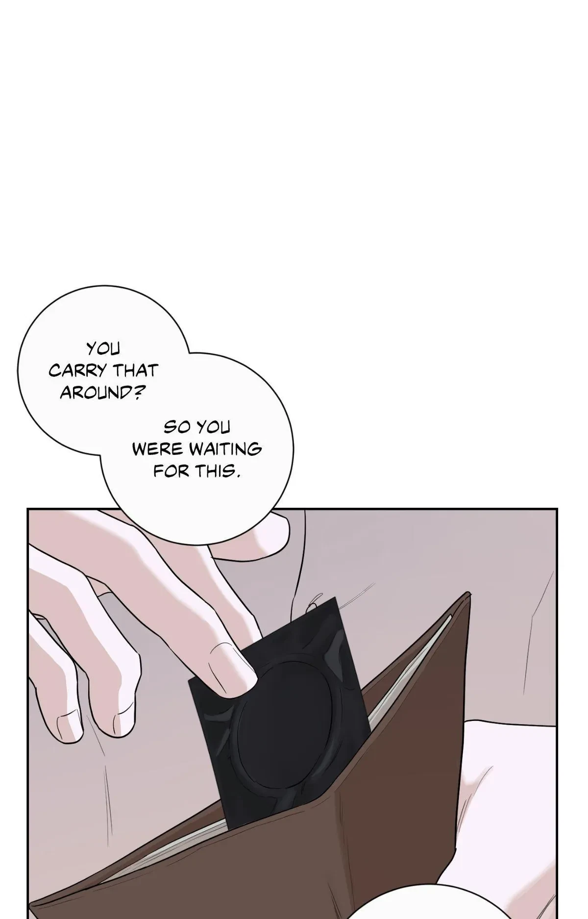 An Unsettling Scent Chapter 52, page 19