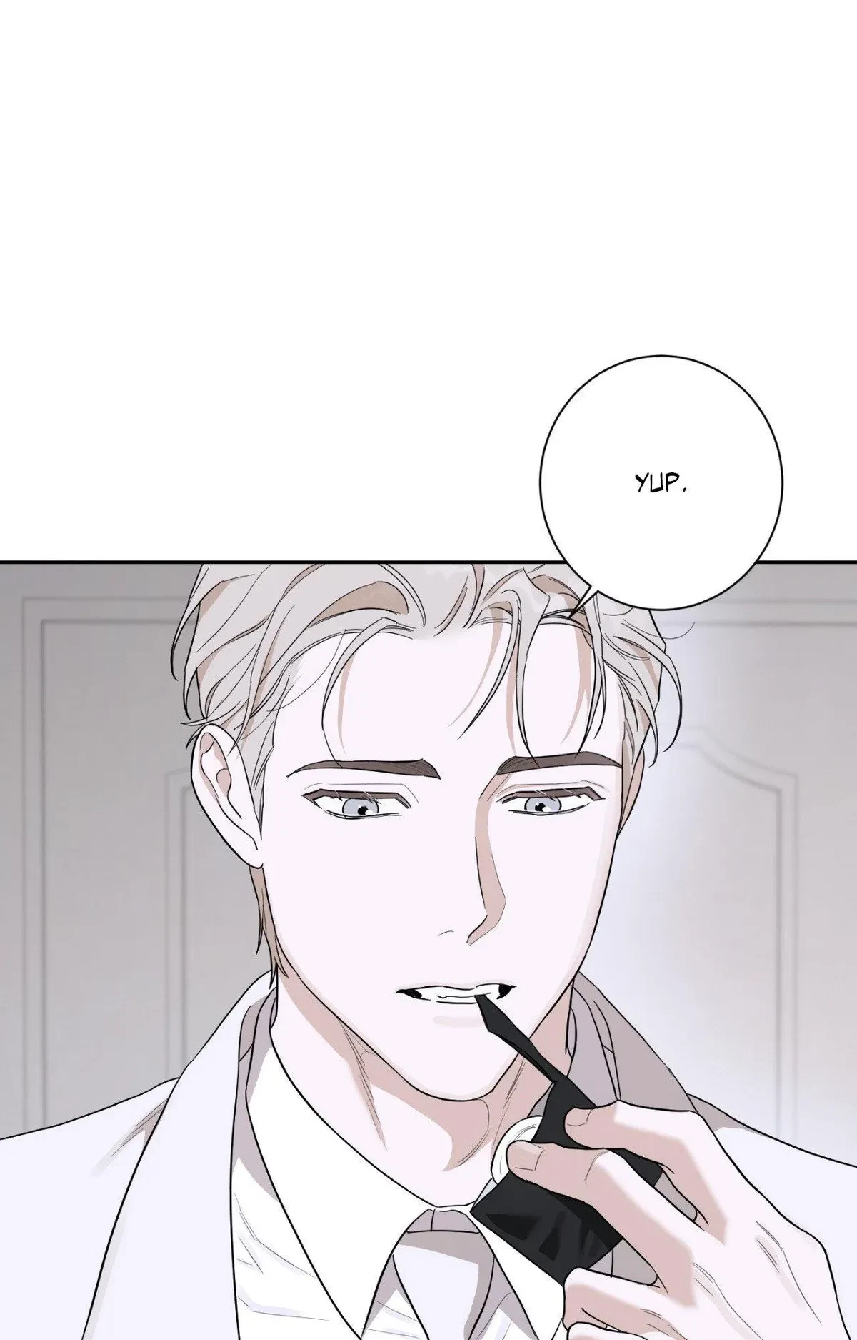 An Unsettling Scent Chapter 52, page 22