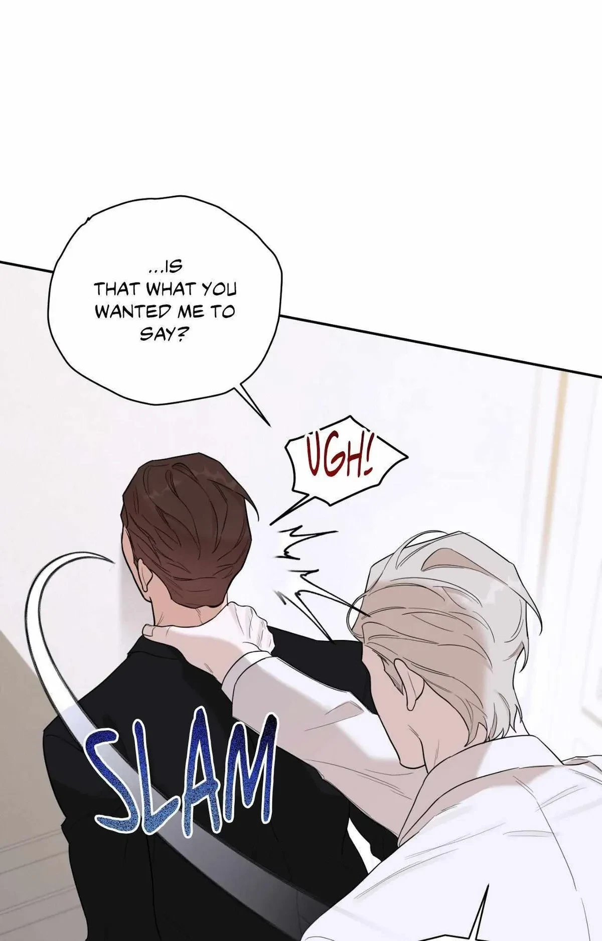An Unsettling Scent Chapter 52, page 24