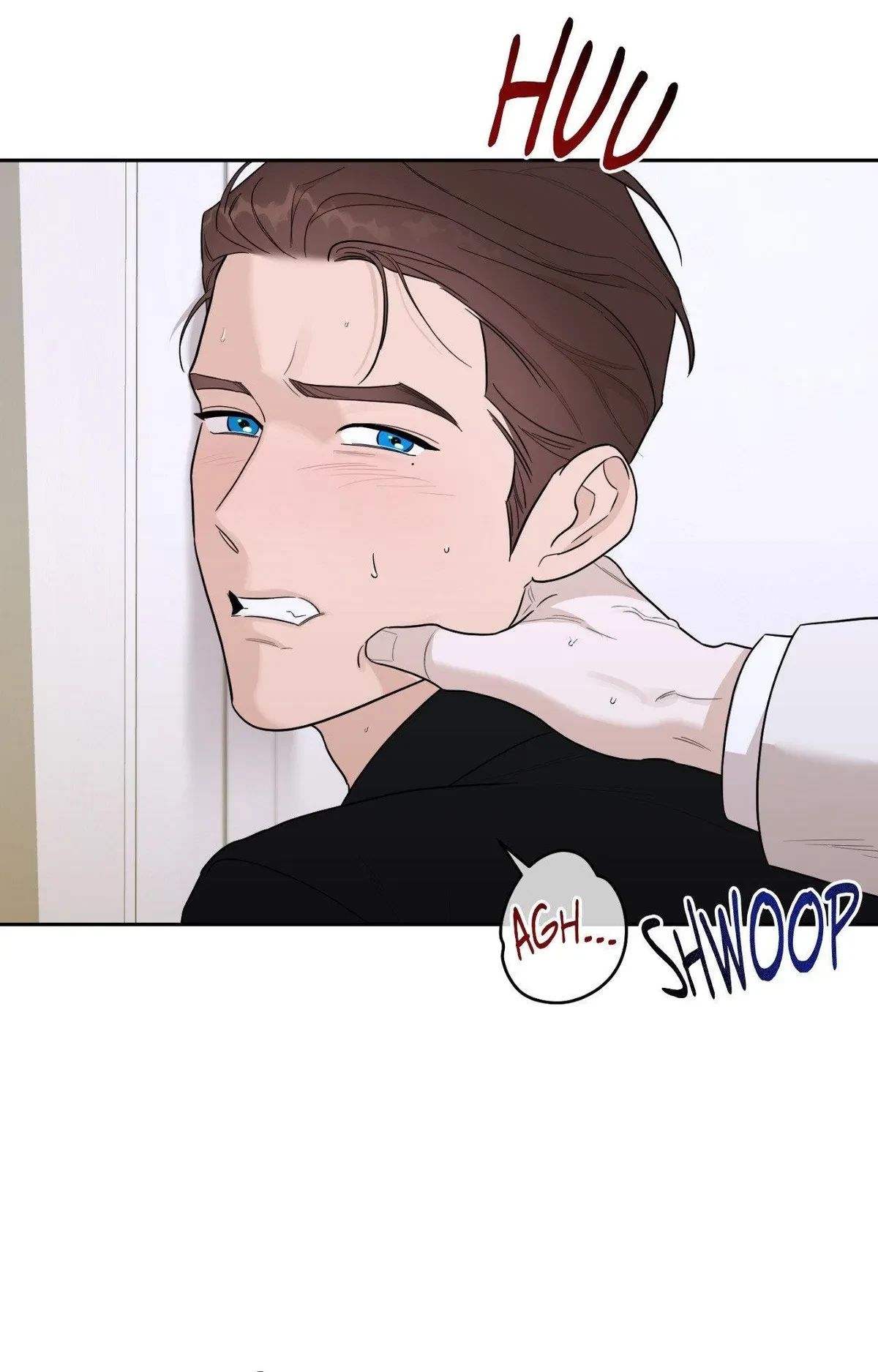 An Unsettling Scent Chapter 52, page 27