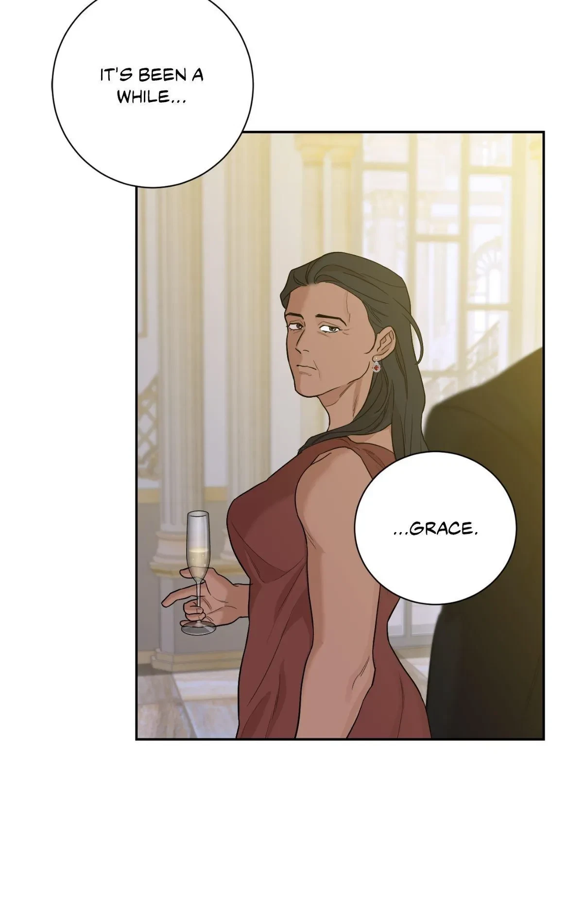 An Unsettling Scent Chapter 52, page 3