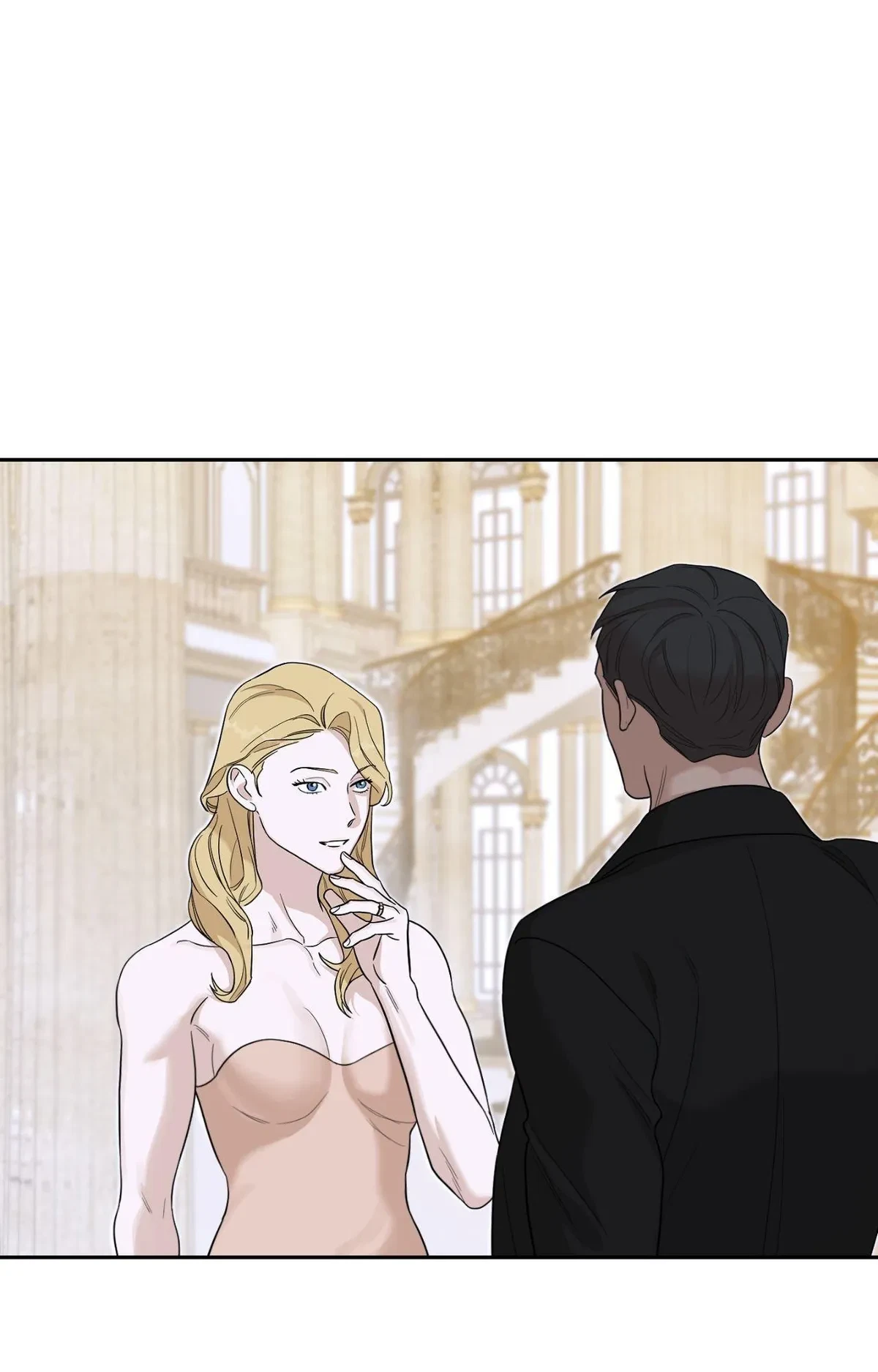 An Unsettling Scent Chapter 52, page 31