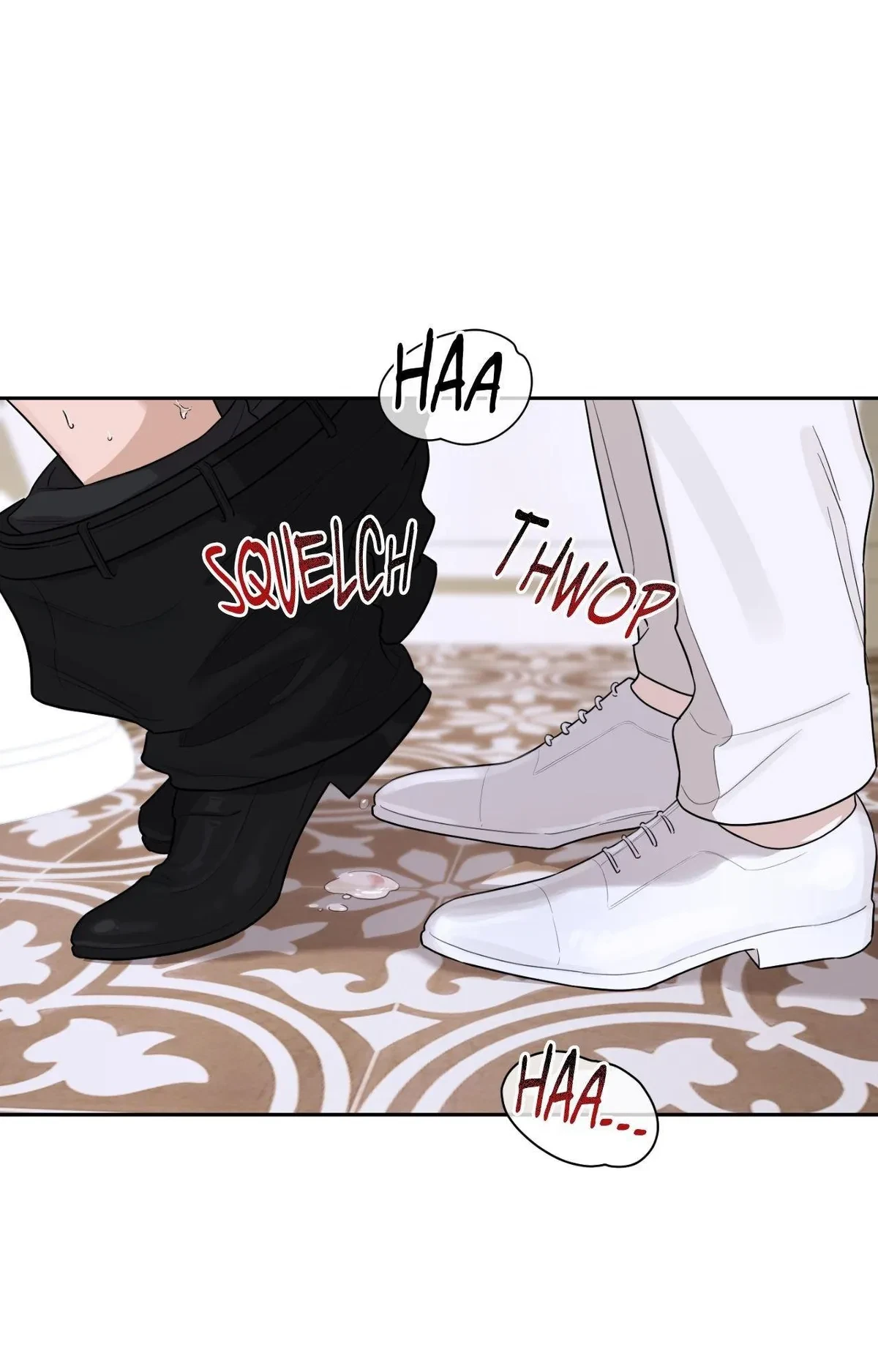 An Unsettling Scent Chapter 52, page 32