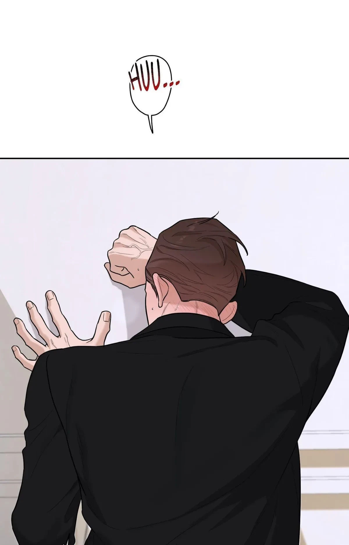An Unsettling Scent Chapter 52, page 33