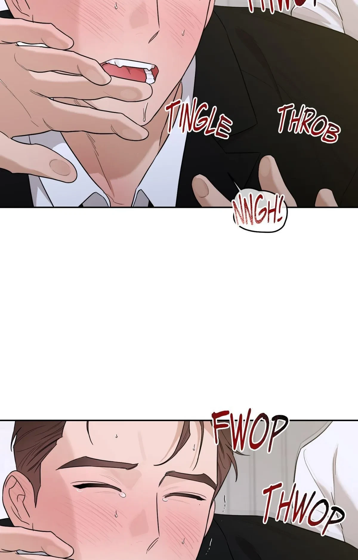 An Unsettling Scent Chapter 52, page 39