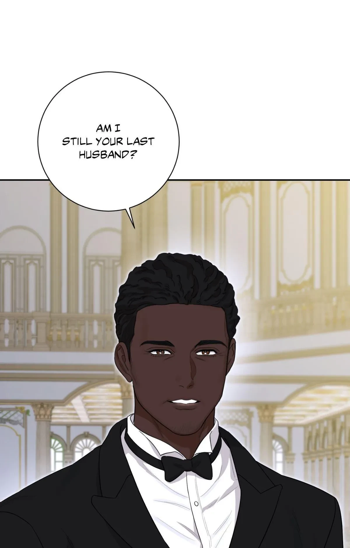 An Unsettling Scent Chapter 52, page 4