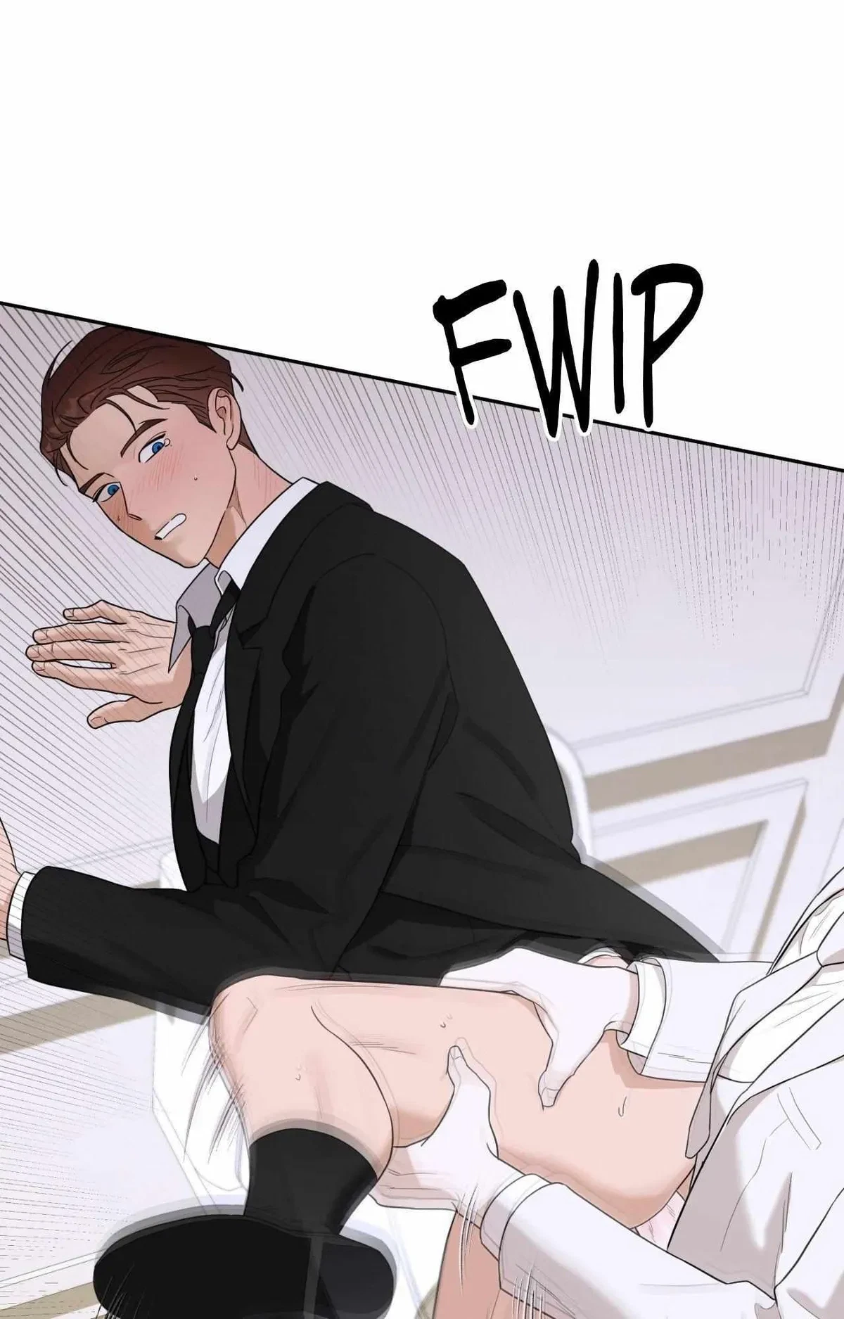 An Unsettling Scent Chapter 52, page 49