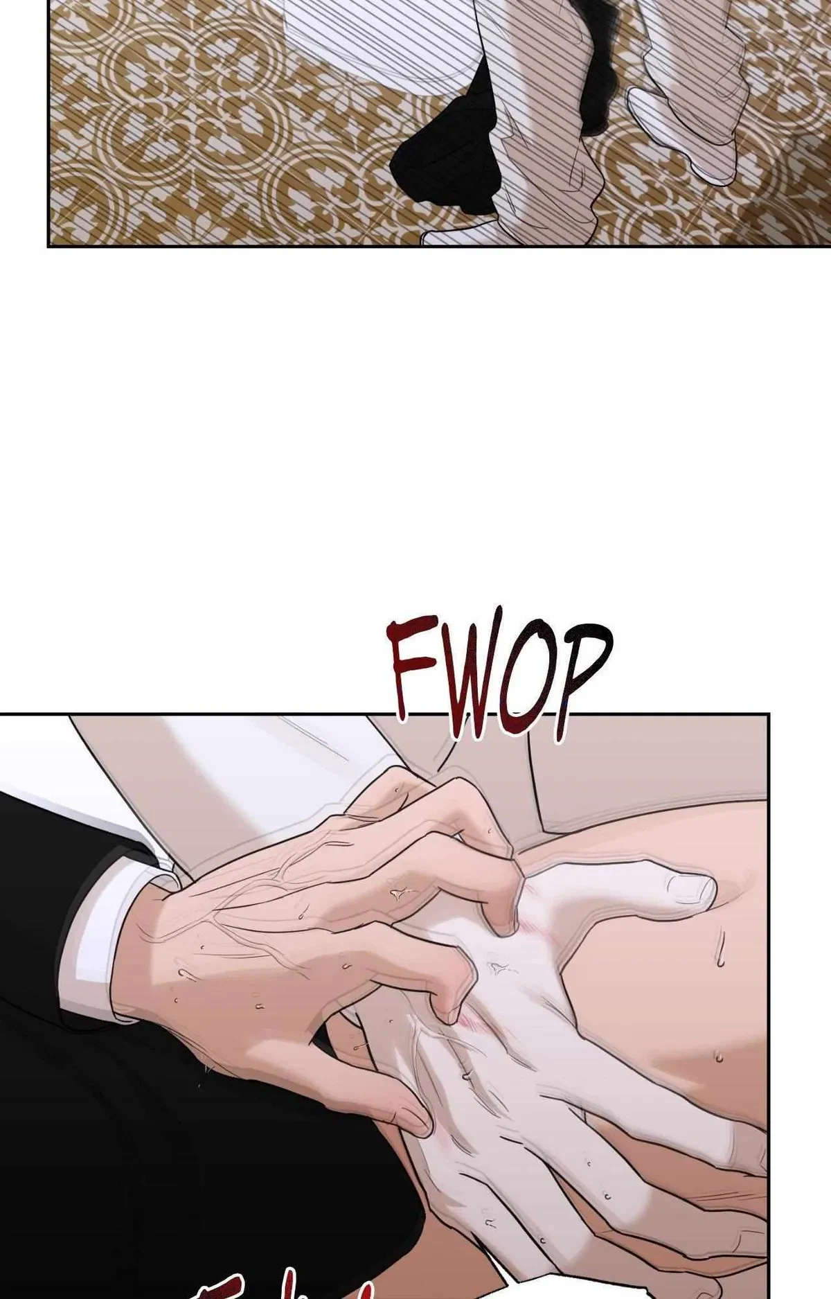 An Unsettling Scent Chapter 52, page 54
