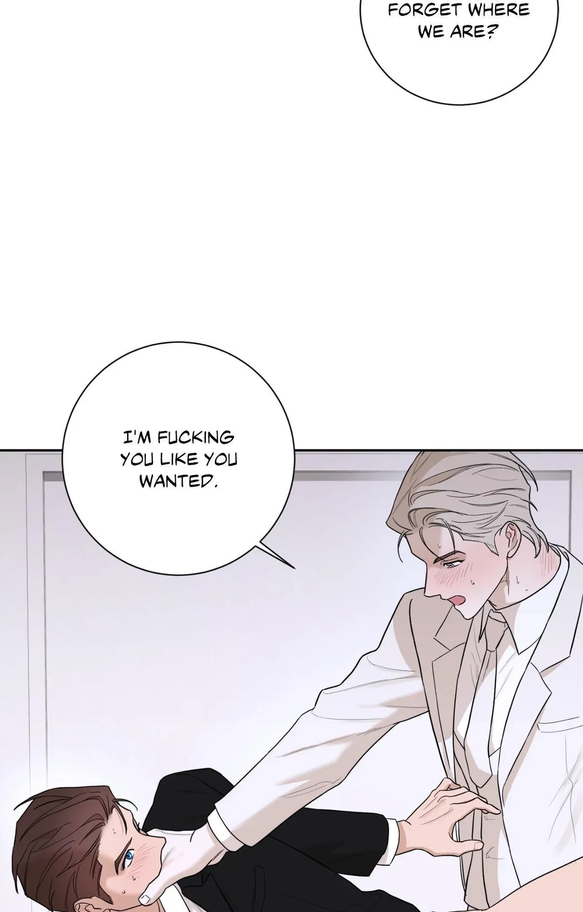 An Unsettling Scent Chapter 52, page 58