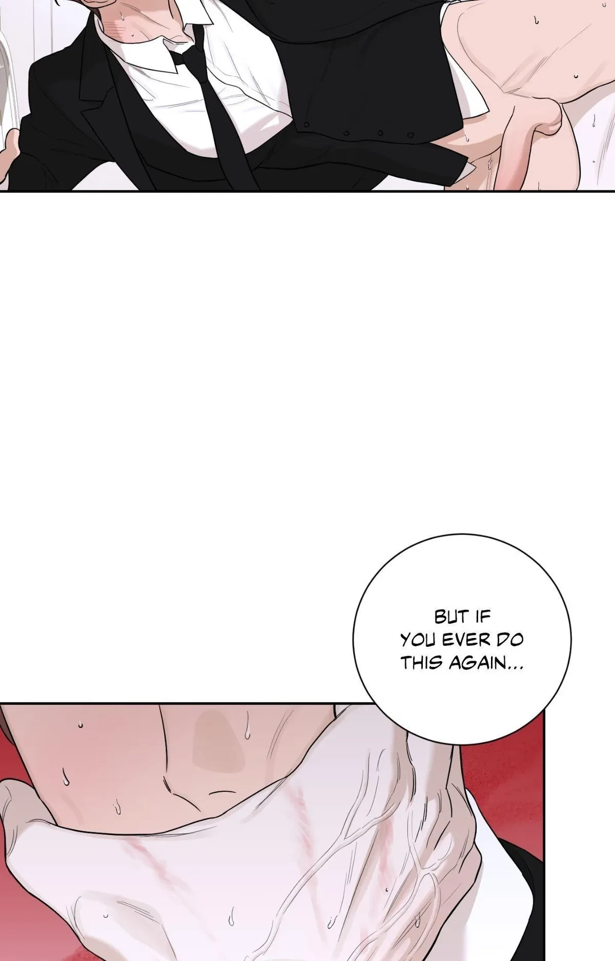 An Unsettling Scent Chapter 52, page 59