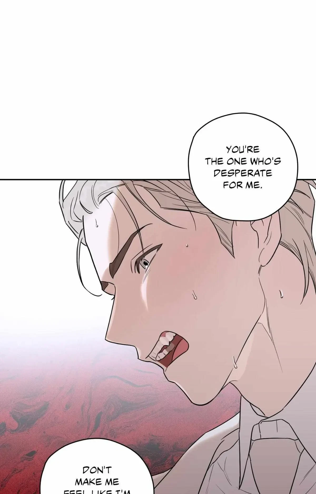 An Unsettling Scent Chapter 52, page 61