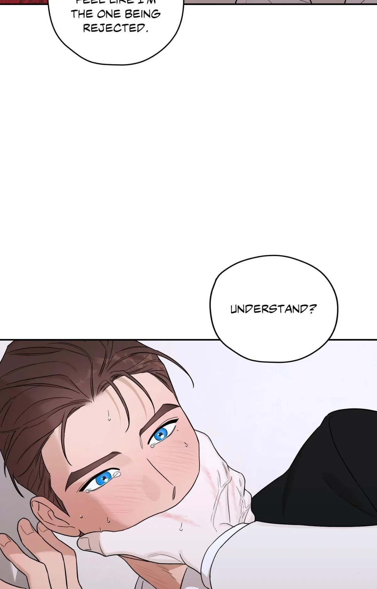 An Unsettling Scent Chapter 52, page 62