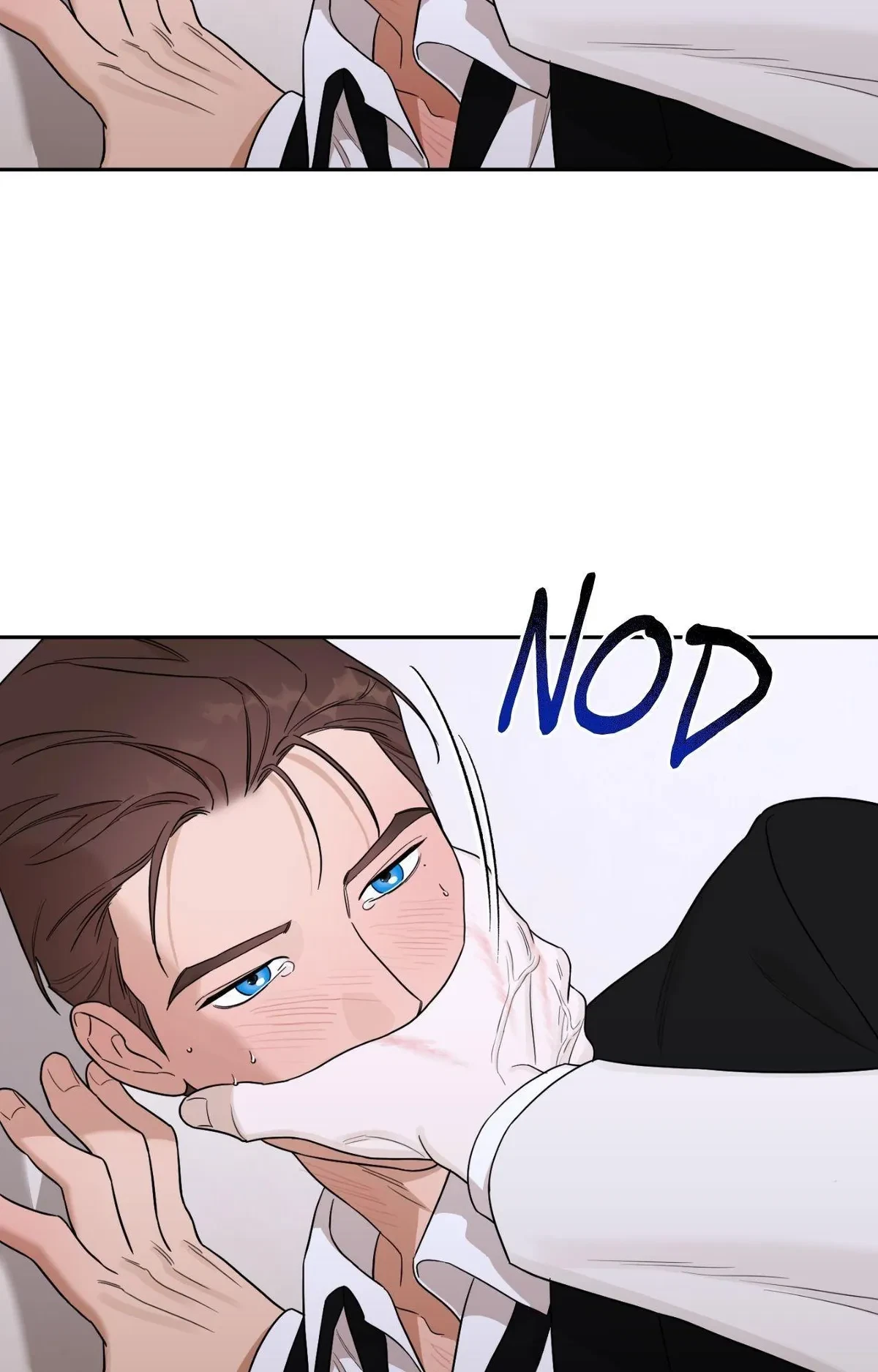 An Unsettling Scent Chapter 52, page 63