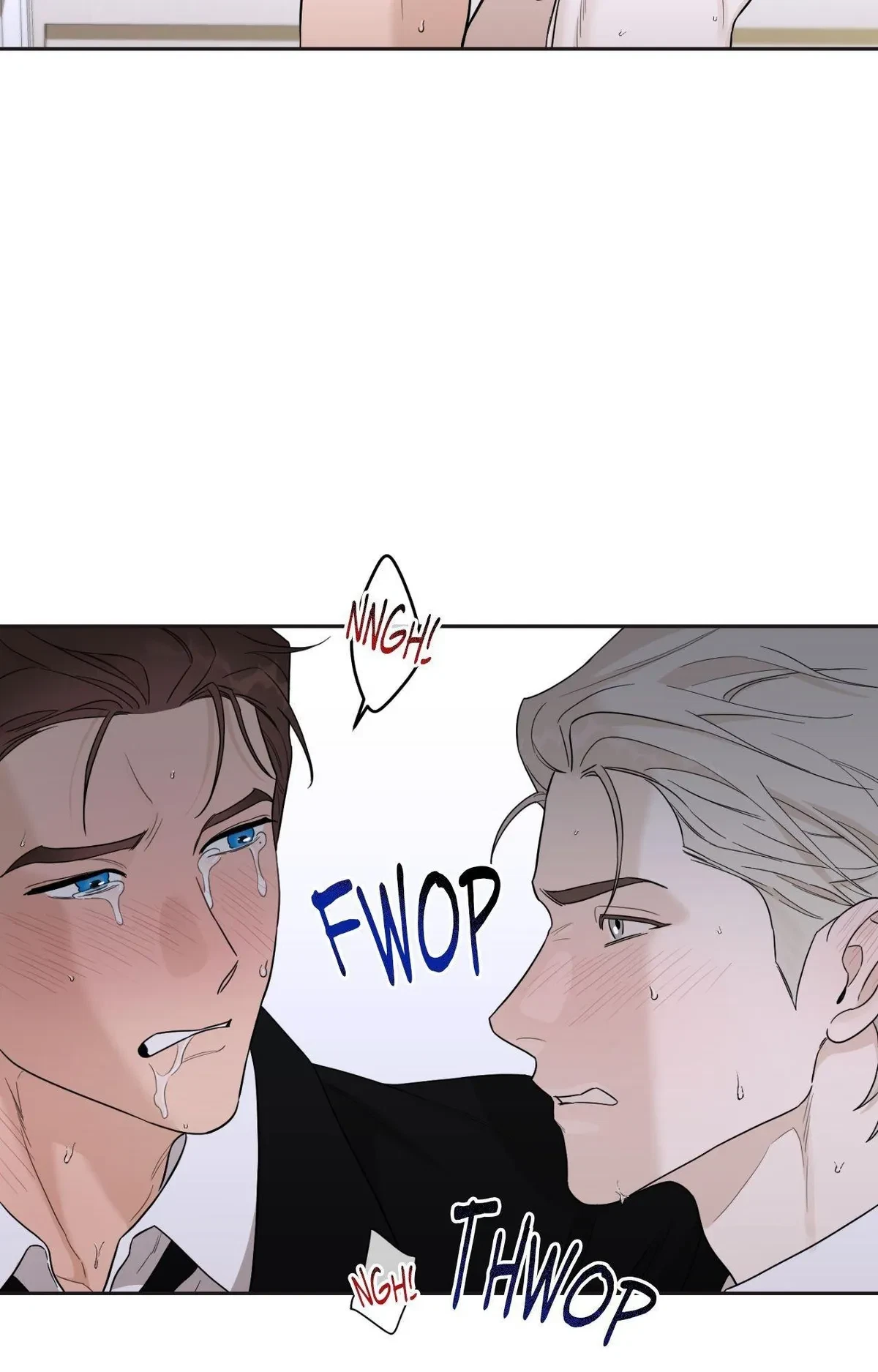 An Unsettling Scent Chapter 52, page 68
