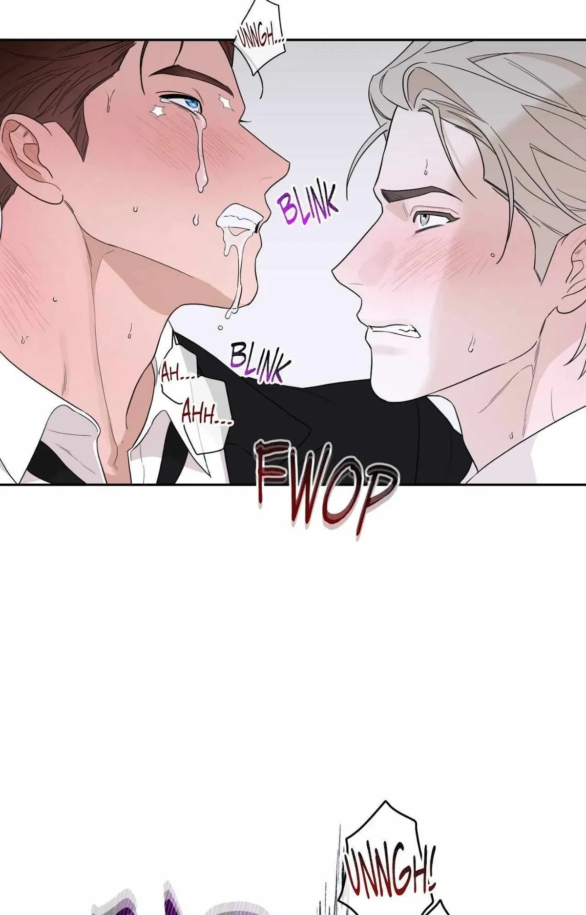 An Unsettling Scent Chapter 52, page 72