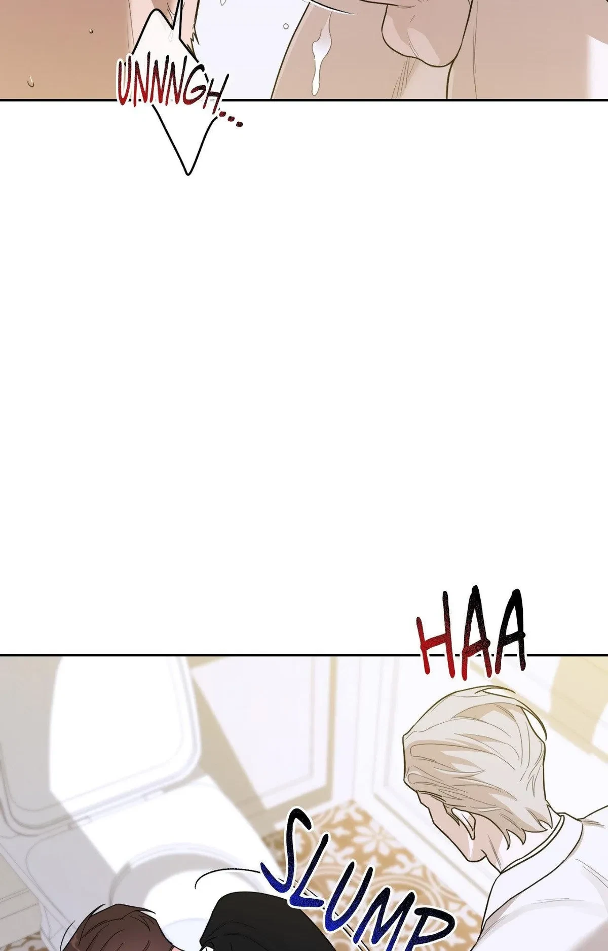 An Unsettling Scent Chapter 52, page 77