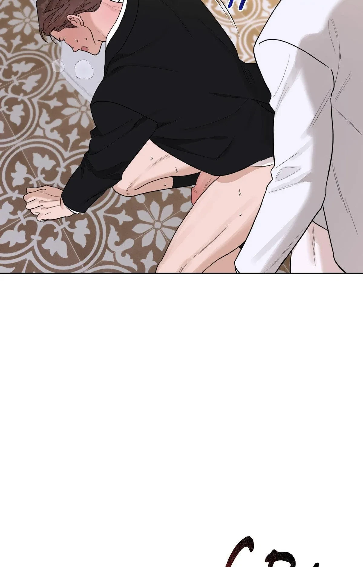 An Unsettling Scent Chapter 52, page 78