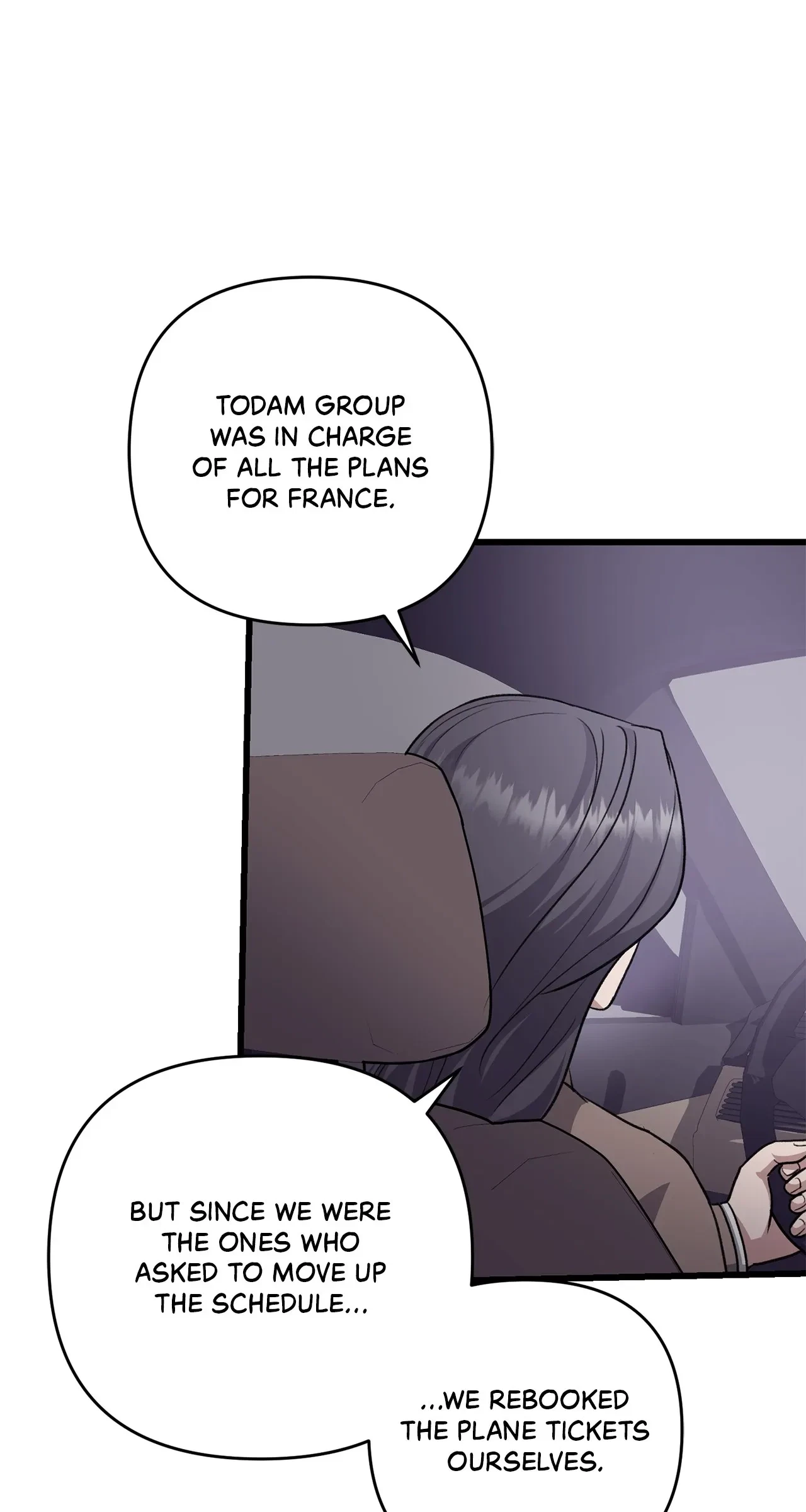 Method Romance Chapter 52, page 10