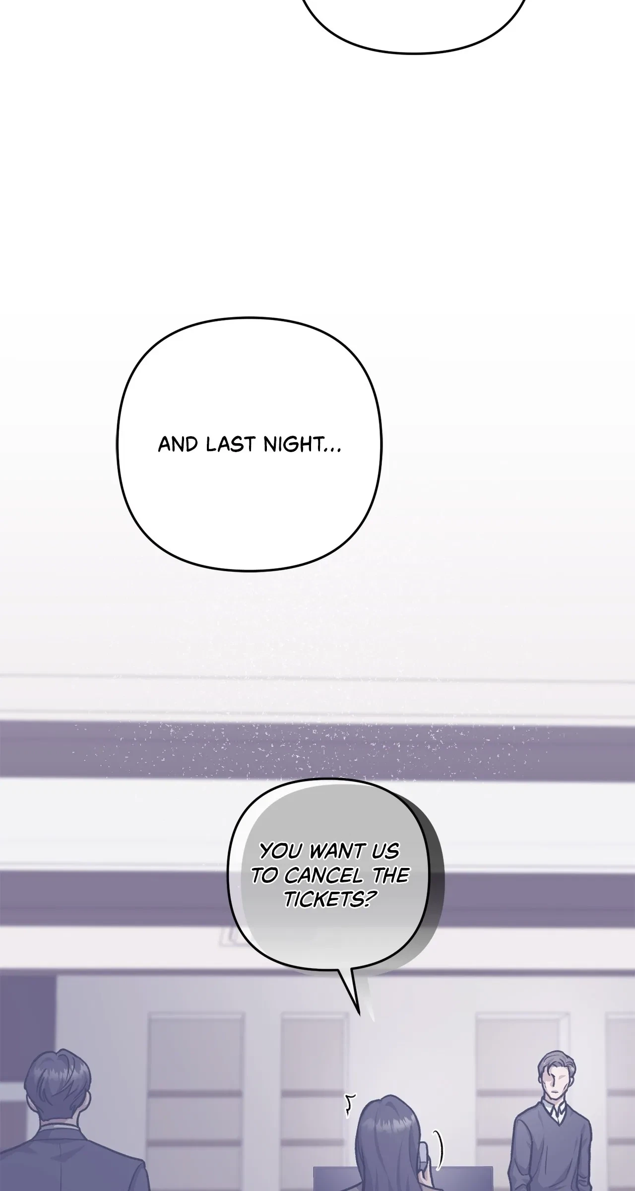 Method Romance Chapter 52, page 11