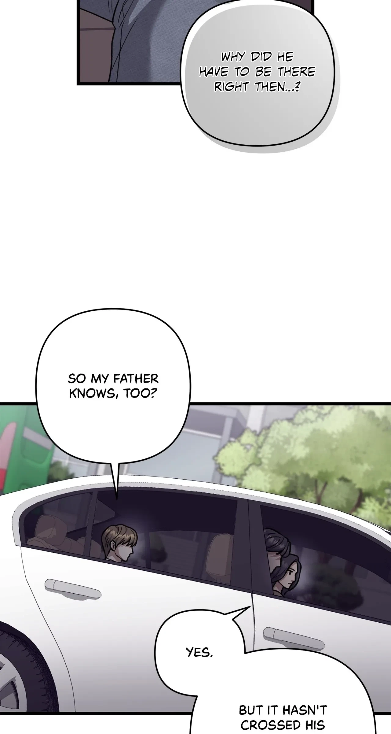 Method Romance Chapter 52, page 14
